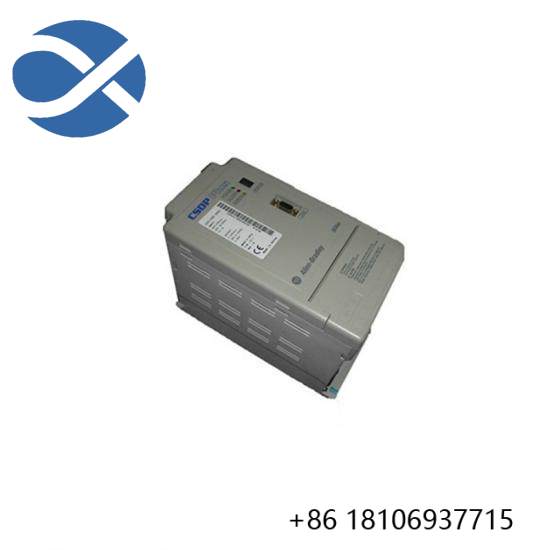 2003-CSDP-50BX2 Power Module ﻿