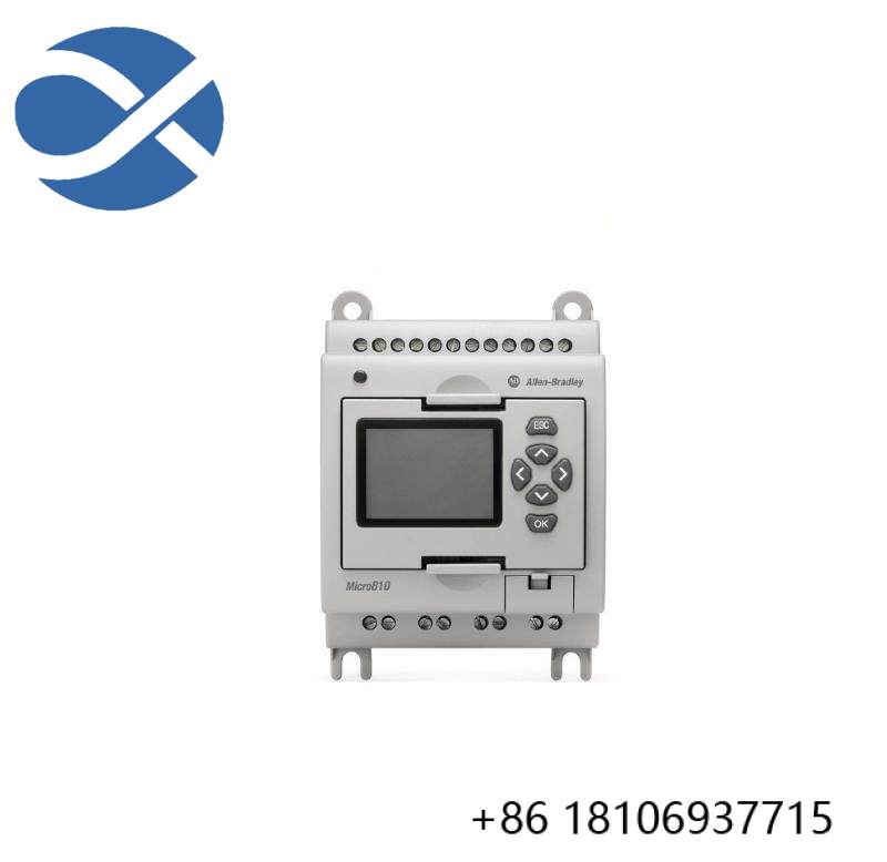 AB 2080-LC10-12DWD Output Controller