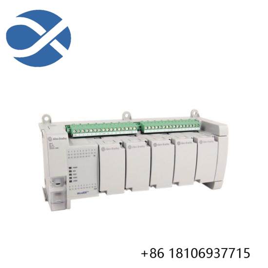 2080-LC30-48QVB Programmable Controllers