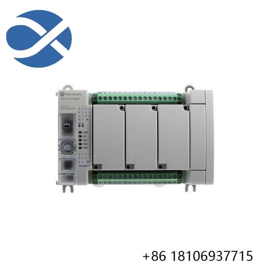 2080-LC50-24QBB Micro850 EtherNet/IP Controller