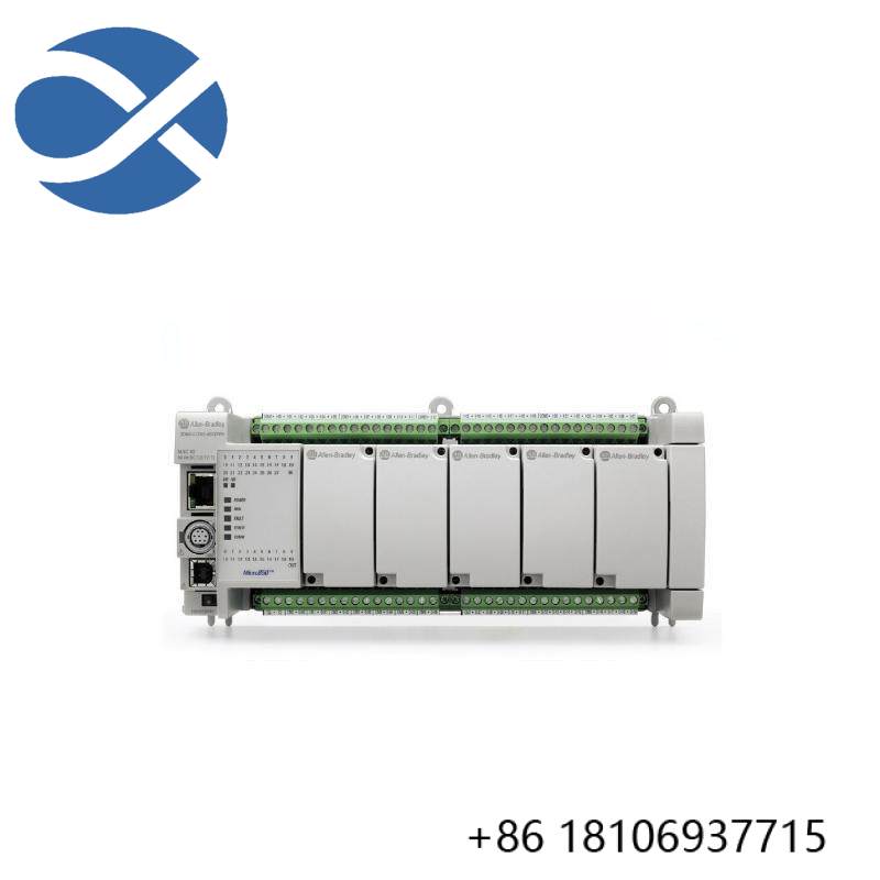 AB 2080-LC50-48QWB Controller