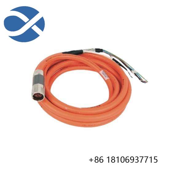 2090-CSBM1DF-14AF07  Servo Power Cable