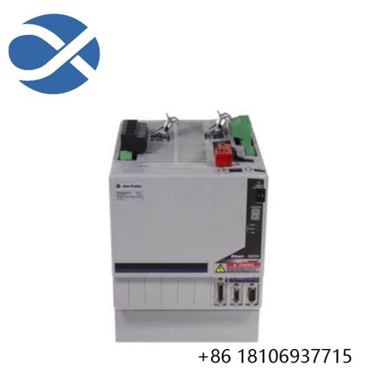 2094-BC04-M03-SDrives Kinetix 6000