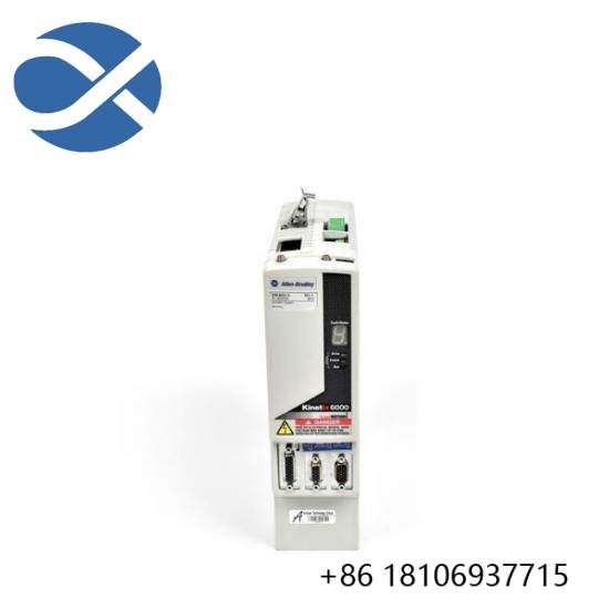 2094-BM02-S Drives Kinetix 6000