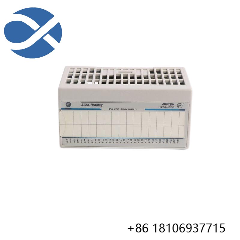 AB 2094-BMP5-S Kinetix 6000 Axis Module