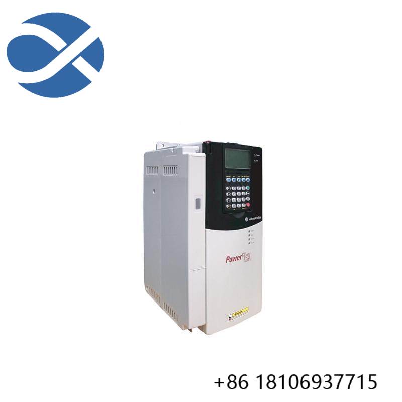 AB 20DC085A0EYNANANE PowerFlex 700S AC Drive