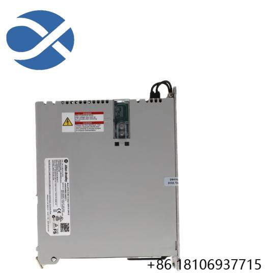 2198-H015-ERS Kinetix 5500 Servo Drive 190-528V AC 12.5A