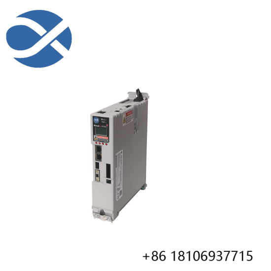 2198-H025-ERS Kinetix 5500 Servo Drive