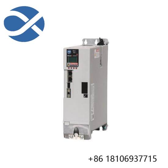 2198-H070-ERS2  Kinetix 5500 Servo Drive