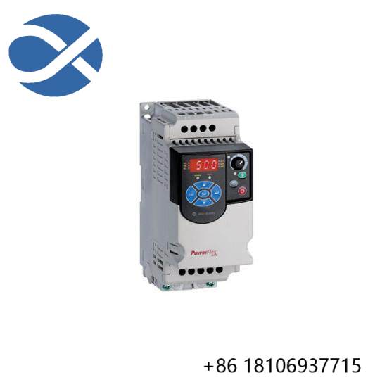 22F-D013N104 Preferred Availability AC Drive