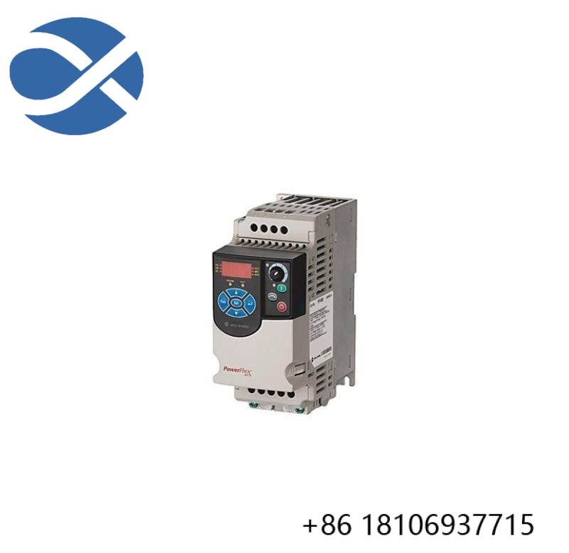 AB 22F-D4P2N103 powerflex4m ac drive