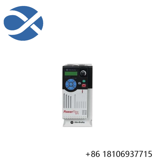 25B-D010N114 AC Drive