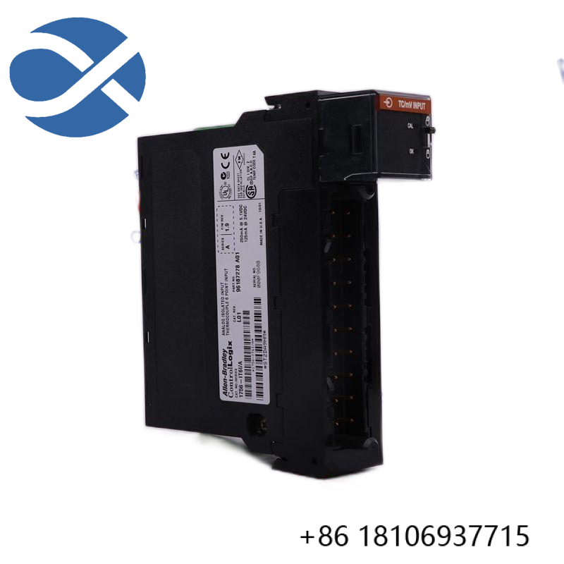 AB 25B-V4P8N104 AC Drive