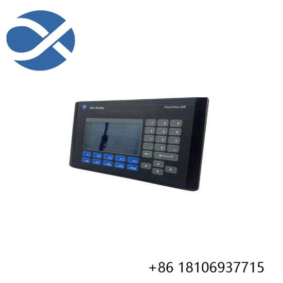 2711-B5A10 Touch screen