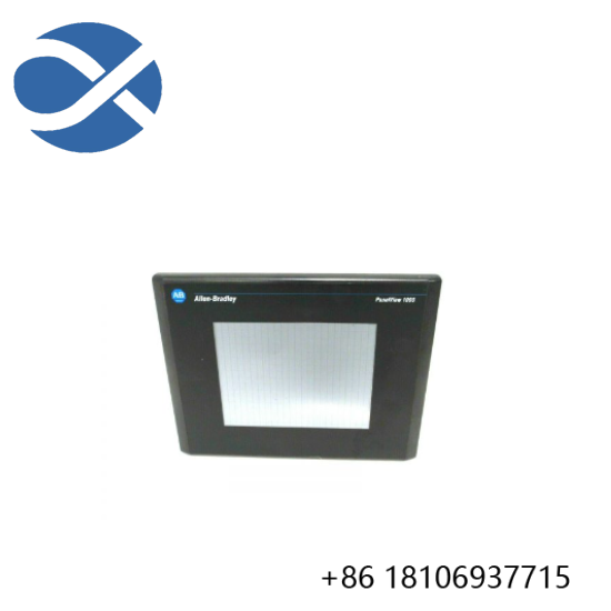 2711-T10G9 Touch Panel