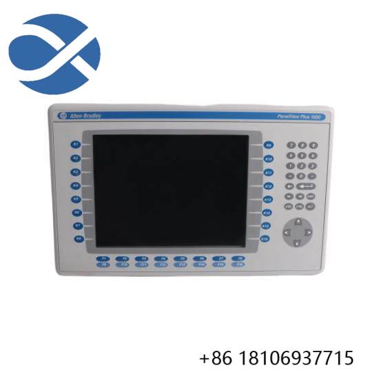 2711P-RDK10C Display Module