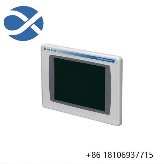 2711P-T10C1D6 PanelView Plus Graphic Terminal