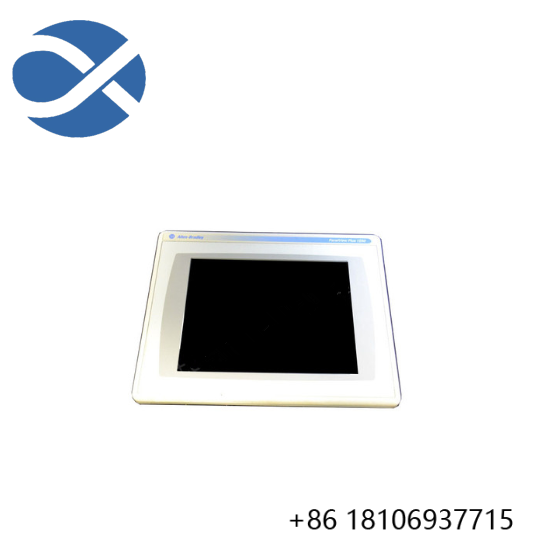 2711P-T12C6A2 PanelView Plus 1250 Touch