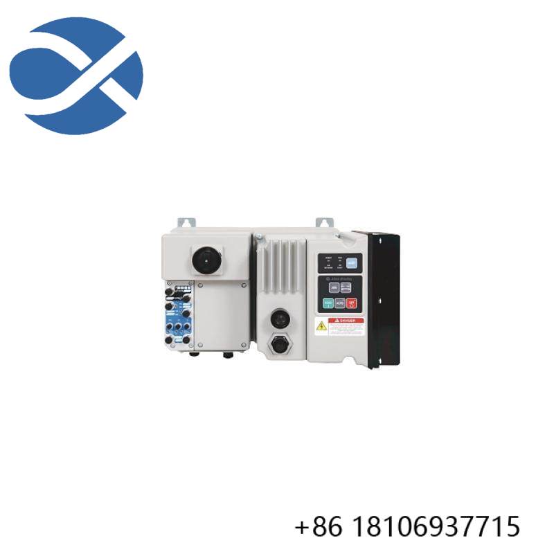 AB 284E-FVD6P0Z-25-CR-EMI FREQUENCY DRIVE