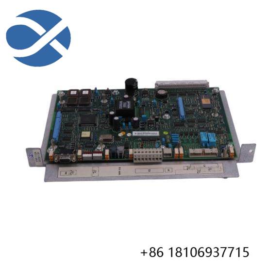 3ASD573001A1  Drive Digital Processor Module  ABB