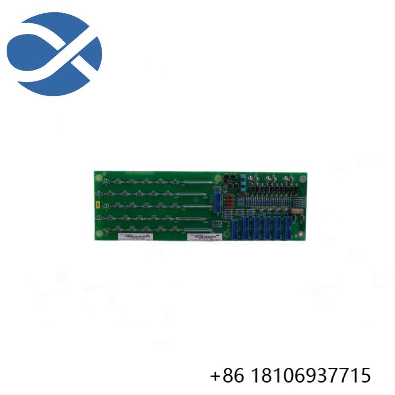 ABB 3BHE012276R0101 UAD143A101 PCB Board