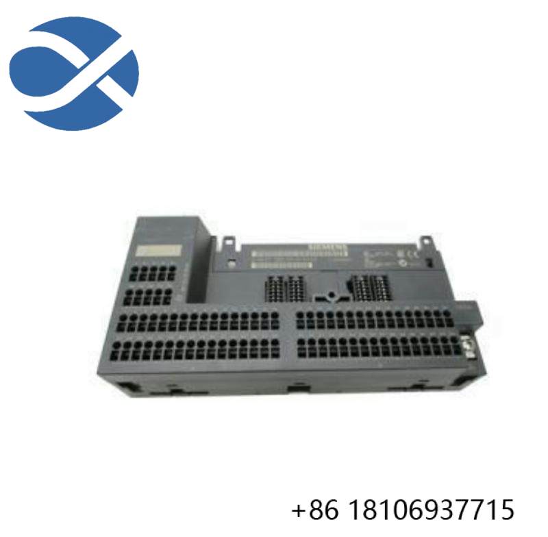 SIEMENS 505-6660B TI 505 Power Supply