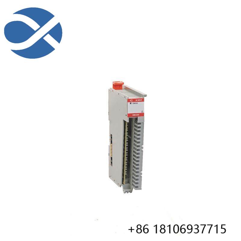 AB 5069-IA16 16 channels AC input modules