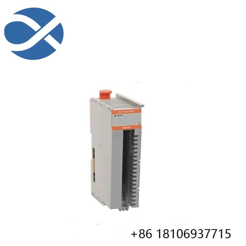 AB 5069-OW16 output module