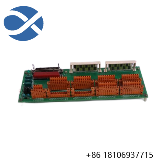 51303940-150  Honeywell Alarm Board