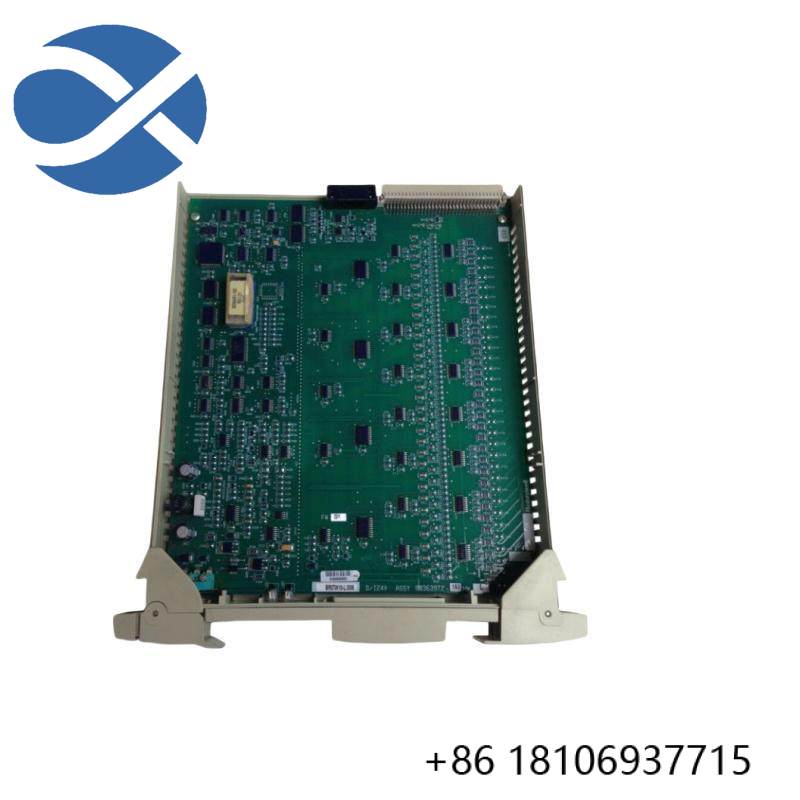 HONEYWELL 51304485-150 MC-PD1X02 Digital Input Module