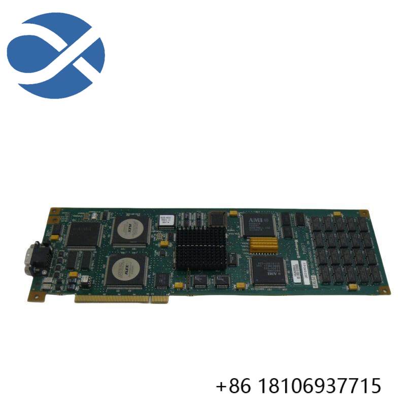 HONEYWELL 51305430-100 PC BOARD LCNP-4