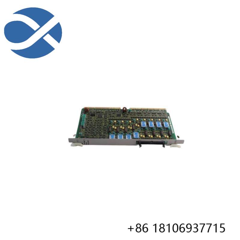 HONEYWELL 51306816-200 EPNI2 I/O board