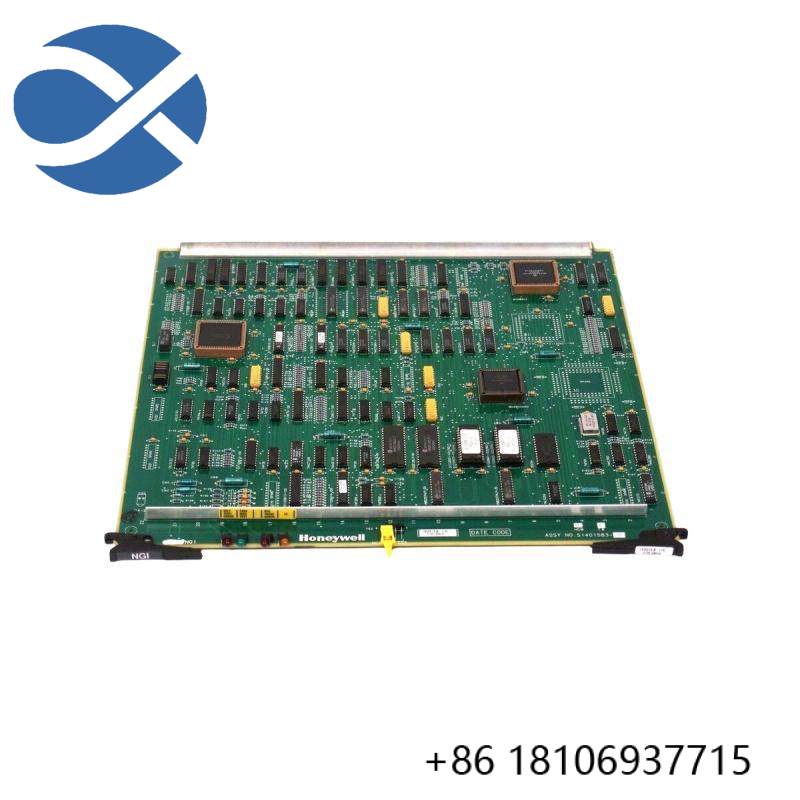 HONEYWELL 51401583-200 NETWORK INTERFACE CARD