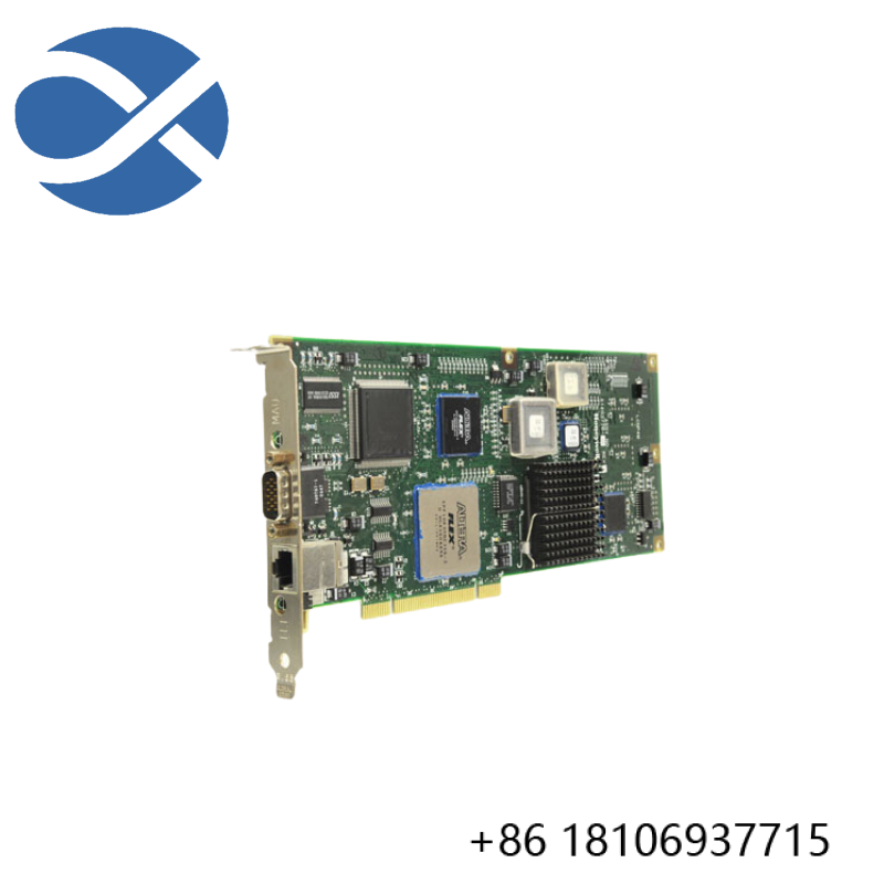 HONEYWELL 51403776-100 PROCESSOR BOARD