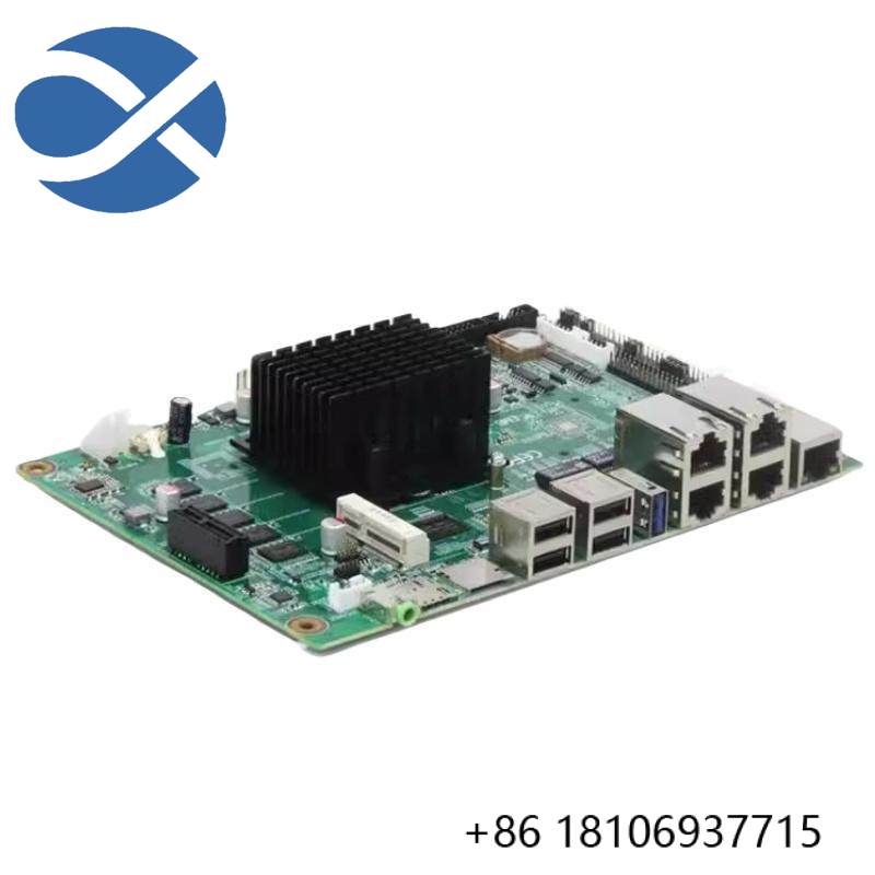 GE 531X113PSFARG1 Power Supply Interface Card