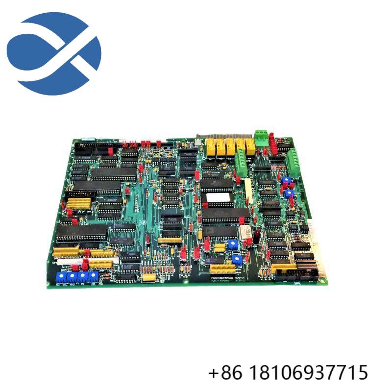 GE 531X139APMARM7 PC Board Card