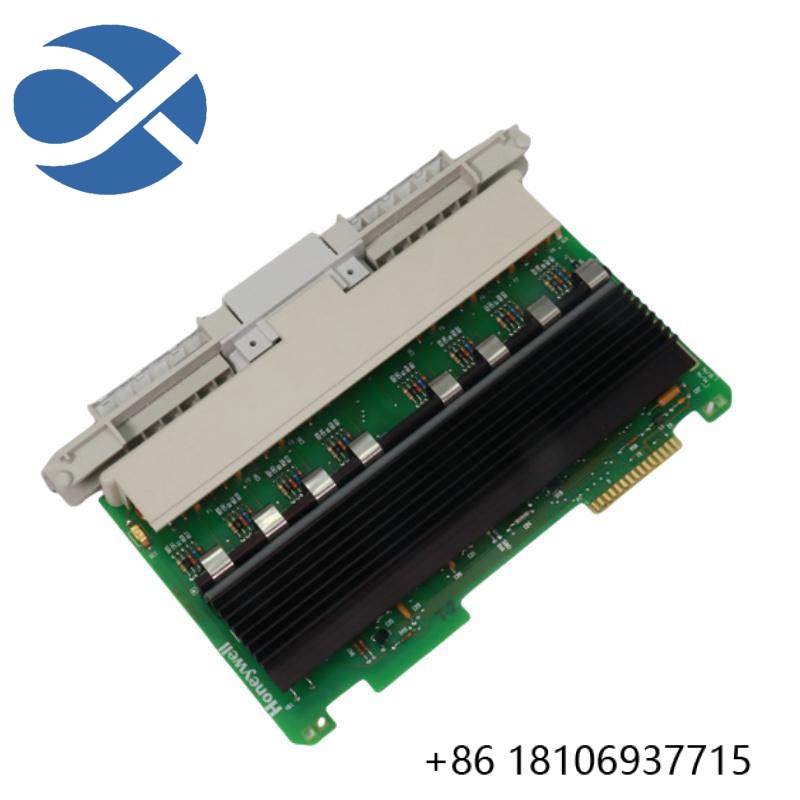 HONEYWELL 621-2100R UCN Output Module