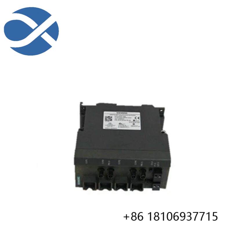 SIEMENS 6BK1100-0BA01-1AA0 PLC module