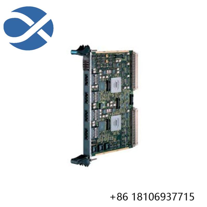 SIEMENS 6DD1660-0BG0 Communication module