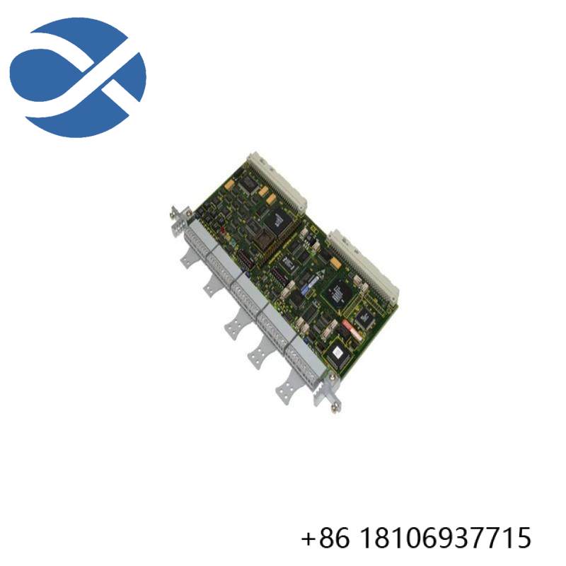 SIEMENS 6DD1 606-0AD0 Technology module