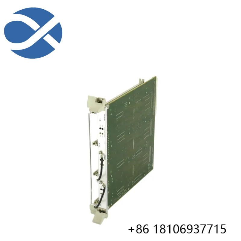 SIEMENS 6DD1 662-0AB0 COMMUNICATION MODULE