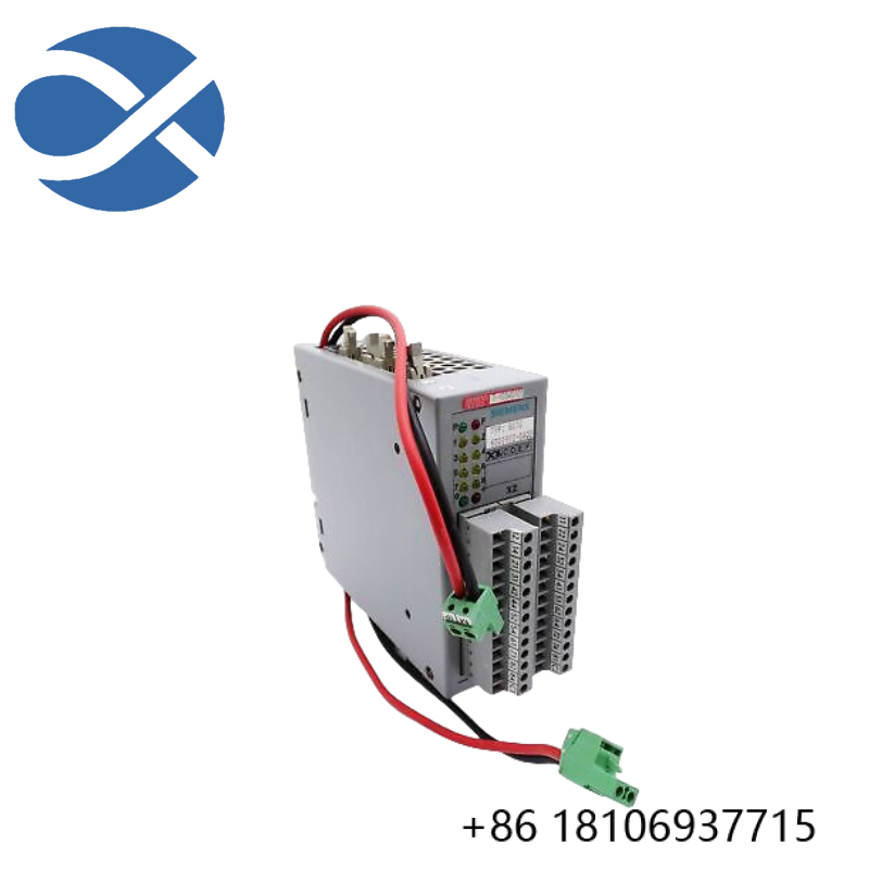 SIEMENS 6DD2920-0AQ0 SU70 Module