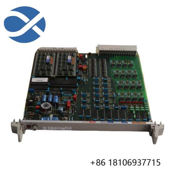 6DP1900-8AA  Siemens SYS900 Module