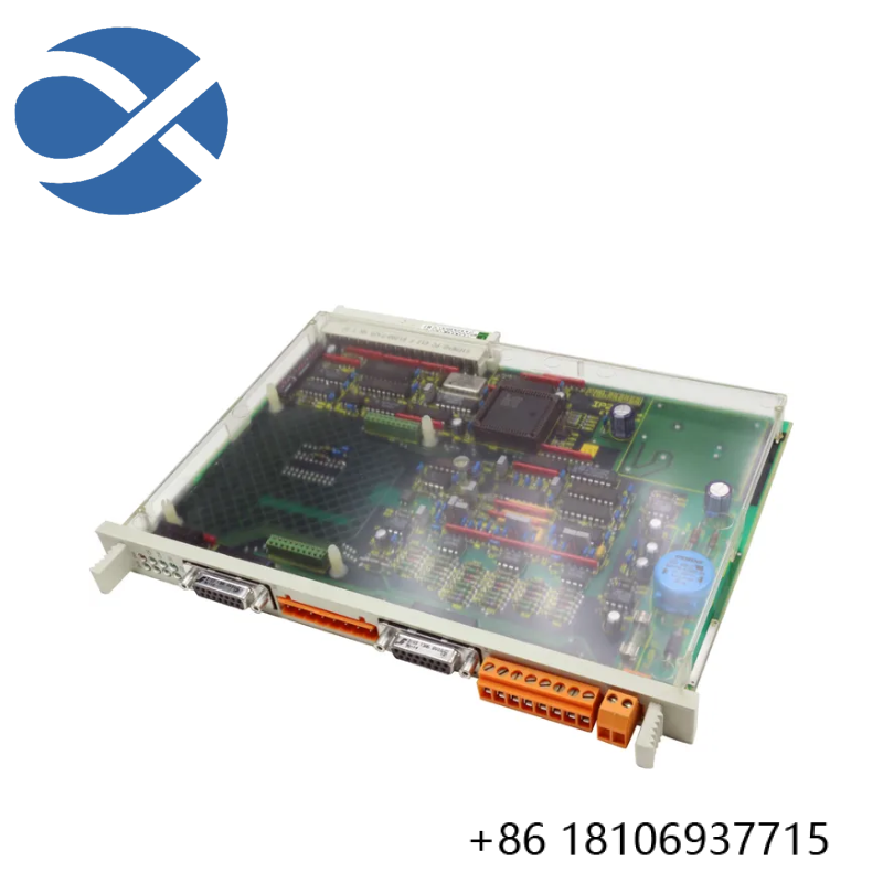 SIEMENS 6ES5281-4UA12 IP281 Counter Module