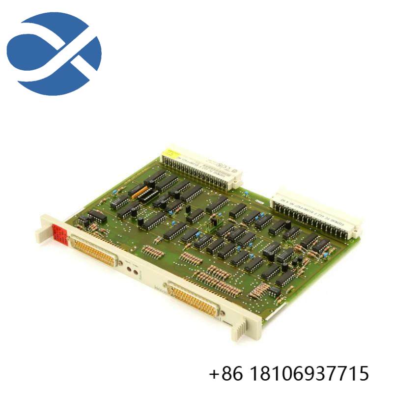 SIEMENS 6ES5301-3AB13 IM301 Interface Module