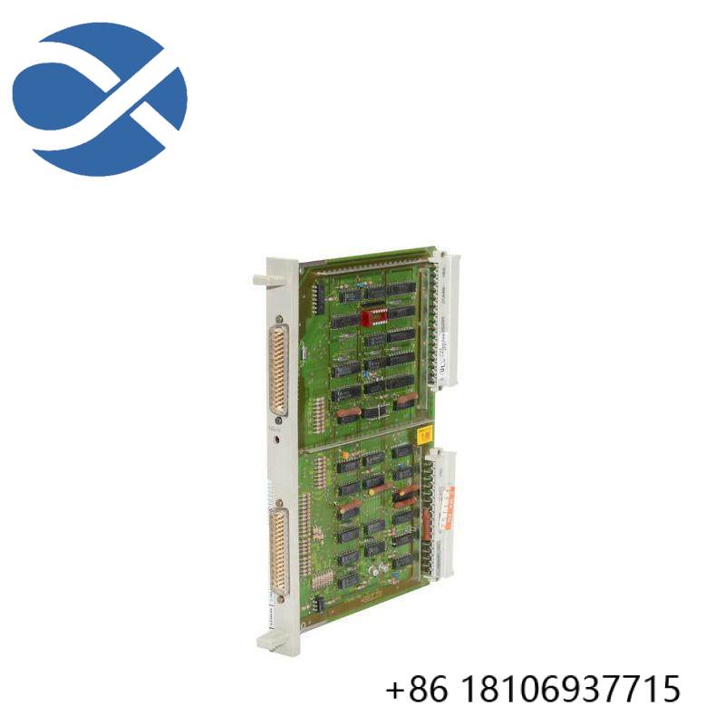 SIEMENS 6ES5301-5CA12 IM301 Interface Module