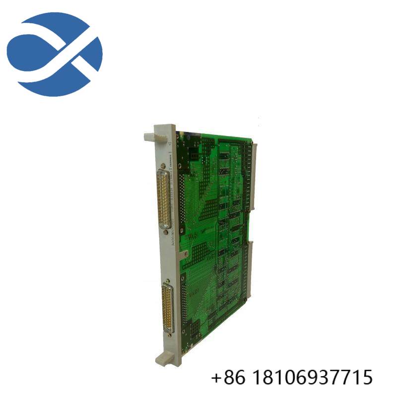 SIEMENS 6ES5310-3AB11 IM310 Interface Module