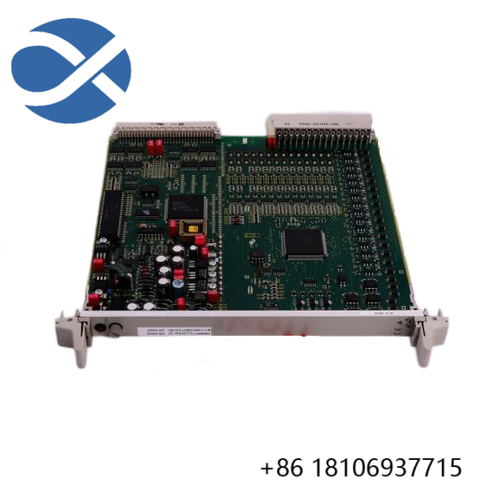 6ES5318-8MA12  Siemens  Interface Module