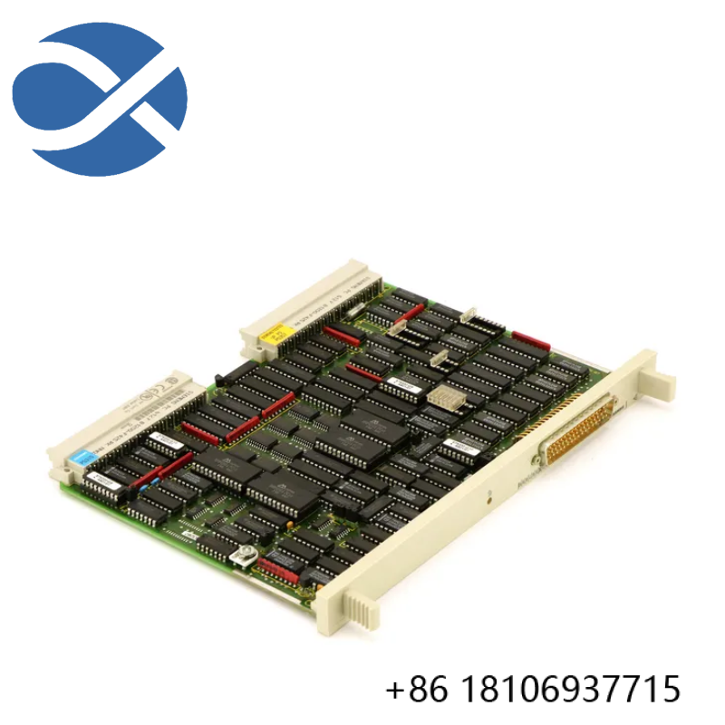 SIEMENS 6ES5324-3UA12 Interface Module