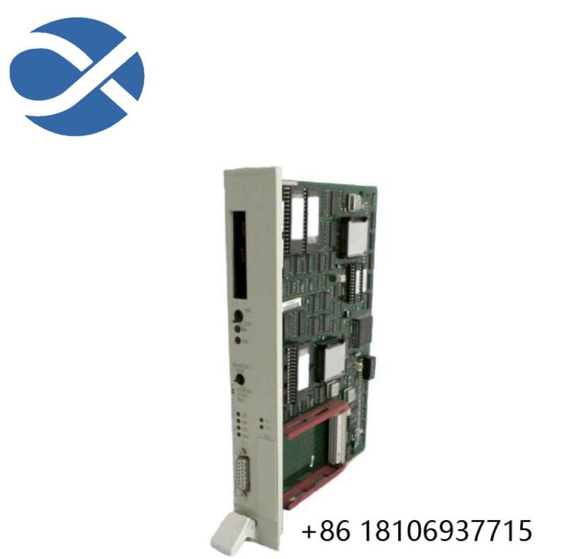 SIEMENS 6ES5420-4UA14 Digital Input Module